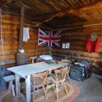 NWMP-Office/Home
